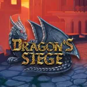 Dragon's Siege
