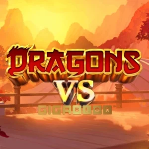 Dragons VS Gigablox