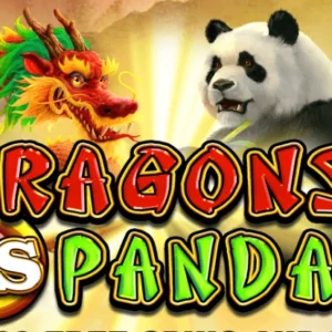 Dragons vs Pandas