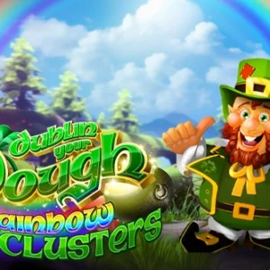 Dublin Your Dough: Rainbow Clusters