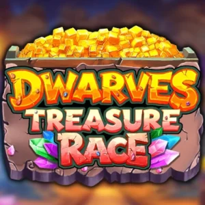 Dwarves Treasure Race