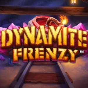 Dynamite Frenzy