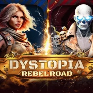 Dystopia Rebel Road
