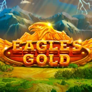 Eagle's Gold