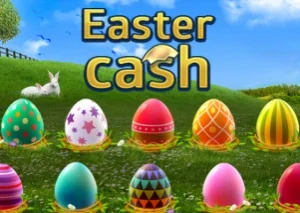 Easter Cash