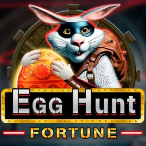 Egg Hunt Fortune