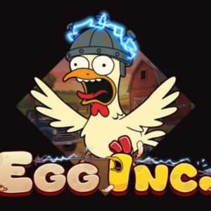 Egg Inc.