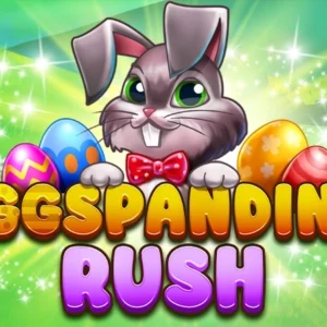 Eggspanding Rush
