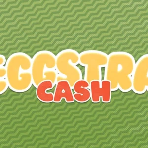Eggstra Cash