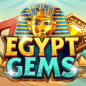 Egypt Gems