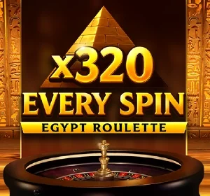 Egypt Roulette