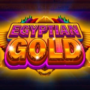 Egyptian Gold