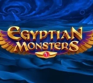 Egyptian Monsters