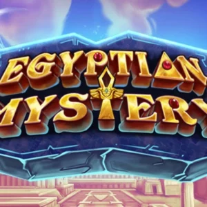 Egyptian Mystery