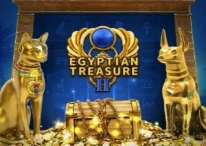 Egyptian Treasure 2