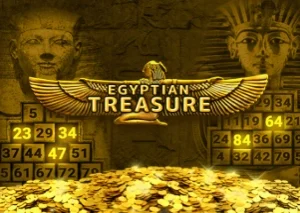 Egyptian Treasure