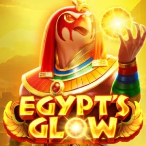 Egypt's Glow
