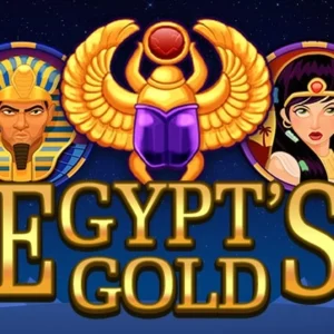 Egypt's Gold