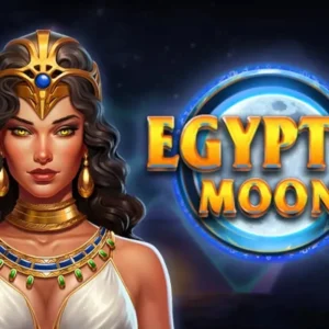 Egypt's Moon