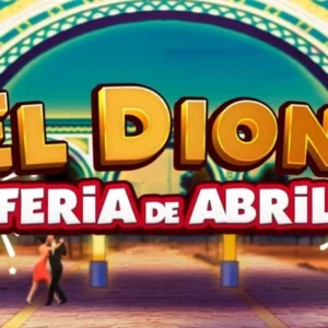 El Dioni Feria de Abril