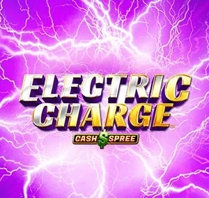 Electric Charge Cash Spree