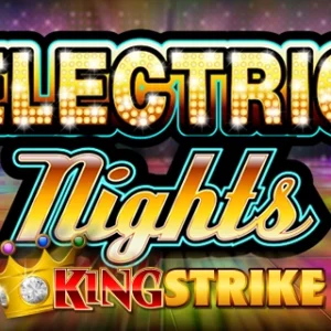 Electric Nights