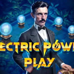Electric Power Play