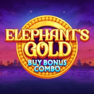 Elephant's Gold Buy Bonus Combo