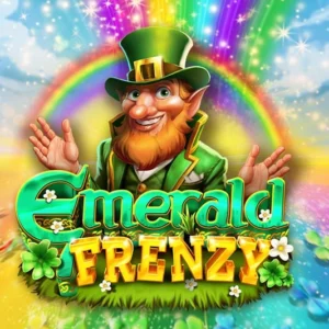 Emerald Frenzy