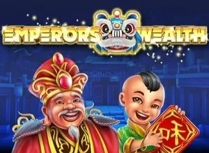 Emperors Wealth