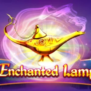 Enchanted Lamp