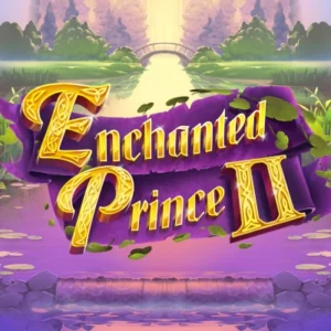 Enchanted Prince II