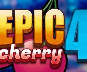 Epic Cherry 4