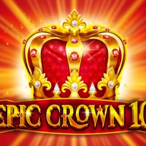 Epic Crown 10