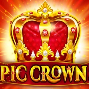 Epic Crown 5