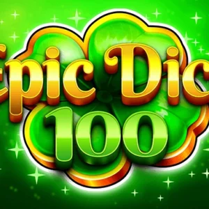 Epic Dice 100