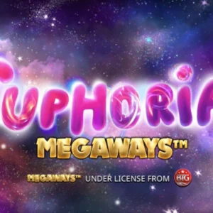 Euphoria Megaways