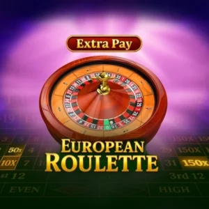 European Roulette
