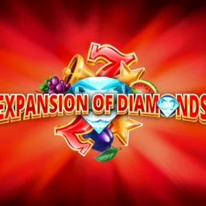 Expansion of Diamonds