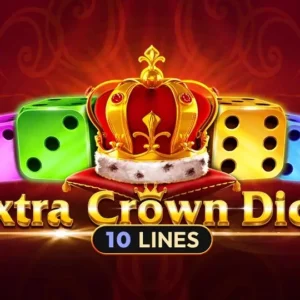 Extra Crown Dice
