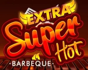 Extra Super Hot BBQ