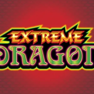 Extreme Dragon