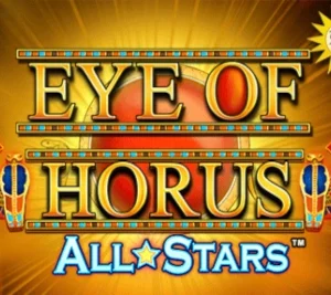 Eye of Horus All Stars