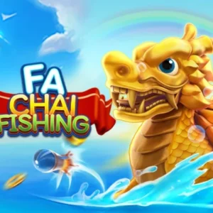 Fa Chai Fishing