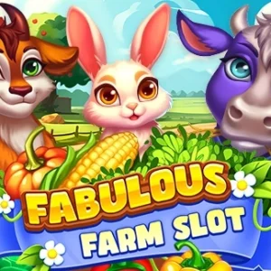 Fabulous Farm Slot