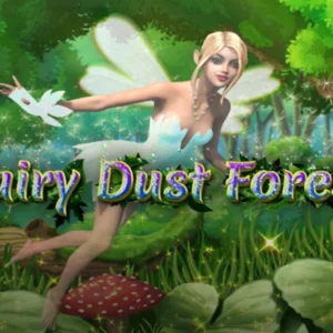 Fairy Dust Forest