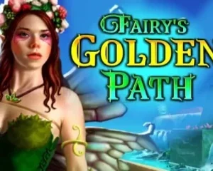 Fairys Golden Path