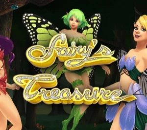 Fairy's Treasure