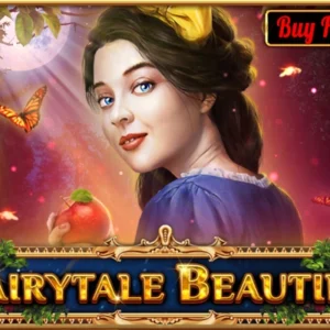 Fairytale Beauties