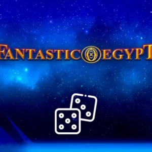 Fantastic Egypt Dice